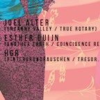 Suicide Club Berlin encore.une.fois - Techno Edition