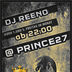 Prince27 Berlin Real R'n'B