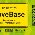 Kesselhaus Berlin LoveBase