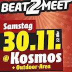 Kosmos Berlin Beat2Meet