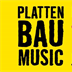 James June Berlin Plattenbau Music Labelnight