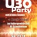 Kino Union Berlin Ü30 Party - 2 Floors