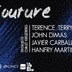 Chalet Berlin House Couture Release Party with Terence:Terry, Hanfry Martinez & John Dimas