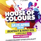 Spindler & Klatt Berlin House of Colours