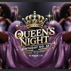 Maxxim Berlin Queens Night – 14th Anniversary!