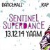 Yaam Berlin Superdance! Sentinel Soundsystem & Blessed Love