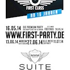 Maxxim Suite Berlin First Class - Summer Opening ab 16 Jahren