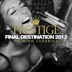 Asphalt Berlin Prestige - Final Destination 2013