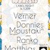 Paloma Bar Berlin Blaq Numbers with Verner, Donnie Moustaki, Ranko & Matthias Fiedler