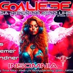 Insomnia Erotic Nightclub Berlin Goa Liebe