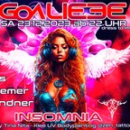 Insomnia Erotic Nightclub Berlin Goa love