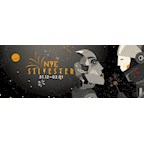 Kosmonaut Berlin Nye 2015/2016 Silvester