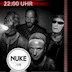 Nuke Berlin Freitag im Nuke • Rammstein Special