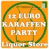 Liquor Store Berlin Liquor Store Karaffenspecial