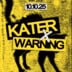 Kater Blau Hamburg Kater x Warning