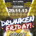 Maxxim Suite Berlin Drunken Friday Special - Ab 16 Jahren