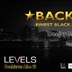 Levels Berlin Back In Time - Finest Black Music of the 80's & 90's