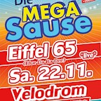 Velodrom Berlin Die 90er Mega Sause mit Eiffel 65 *Live*