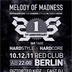 Red Berlin Melody of Madness