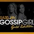 Privileg Hamburg Gossip Girl Gold Edition