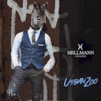 The Pearl Berlin Pin - Up Week | Urban Zoo pres. by Hellmann - Jeden Freitag Hip Hop, Rnb & Trap