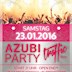 Traffic Berlin Azubi Party