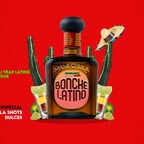 Narva Lounge Berlin Bonche Latino // Tequila