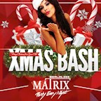 Matrix Berlin Santa’s sexy X-mas Party