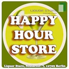Liquor Store Berlin Happy Hour Store