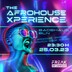 Badehaus Berlin The Afrohouse Xperience
