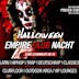 Empire  Empire Club Nacht - Halloween