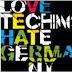 about blank Berlin 10 Jahre Love Techno Hate Germany