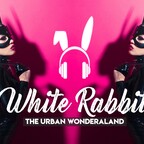 Maxxim Berlin The White Rabbit—Urban Wonderland