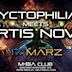 M-Bia Berlin Nyctophilia meets Artis-Nova II