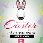 Felix Berlin Friday Highlife presents: Happy Easter 2016