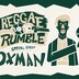 Badehaus Berlin Yaam Im Exil - Reggae Rumble