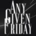 Bricks Hamburg Sixxpaxx x Any Given Friday- Free Prosecco