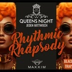 Maxxim Berlin Queens Night - Rhythm Rhapsody