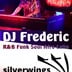 SilverWings Berlin The last mega Abraxas party of the year with DJ Frederic