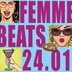 Kino Union Hamburg Femme Beats