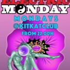 KitKat Berlin Electric Monday