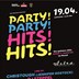 Astra Kulturhaus Berlin Party! Party! Hits! Hits!
