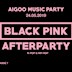 ASeven Berlin Blackpink Afterparty Berlin by Aigoo Music