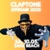 Sage Beach Berlin Claptone Sage Beach concierto al aire libre 2025