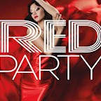 First - The Upperwest Club Berlin Red-Party & 1st Club Pre-opening (New Club Art Design)