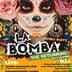 Badehaus Berlin La Bomba w. Cumbia Cooperativa (CZ), Feierabend Poetic Cumbia & DJs