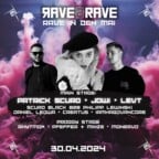 M-Bia Berlin Rave in den Mai | w/ jowi, Levt, Patrick Scuro and many more