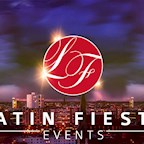 Club Weekend Berlin Latin Fiesta 2018 – Re- Opening