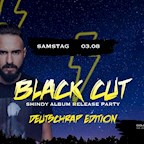 Golden Cut Hamburg Blackcut - Deutschrap Edition