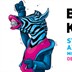 Dublex Berlin Blaue Zebras küsst man nicht